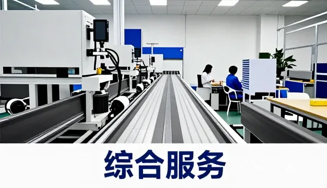 IT咨询服务
