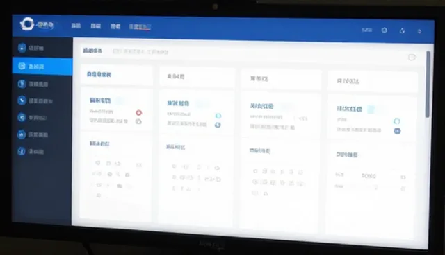 细节管理在技术支持中的选型与维护建议