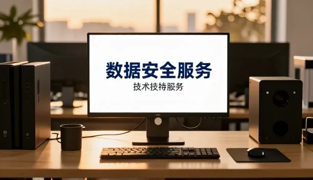 构建高效数据安全体系:适配方案的使用与维护建议